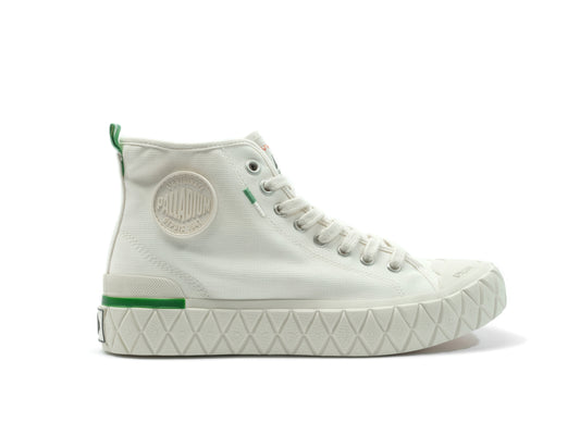 Palladium Best Price | PALLA ACE CHUKKA ORGANIC