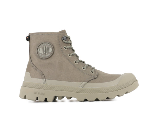 Palladium Special Offer | PAMPA RCYL LT+WP+ZIP