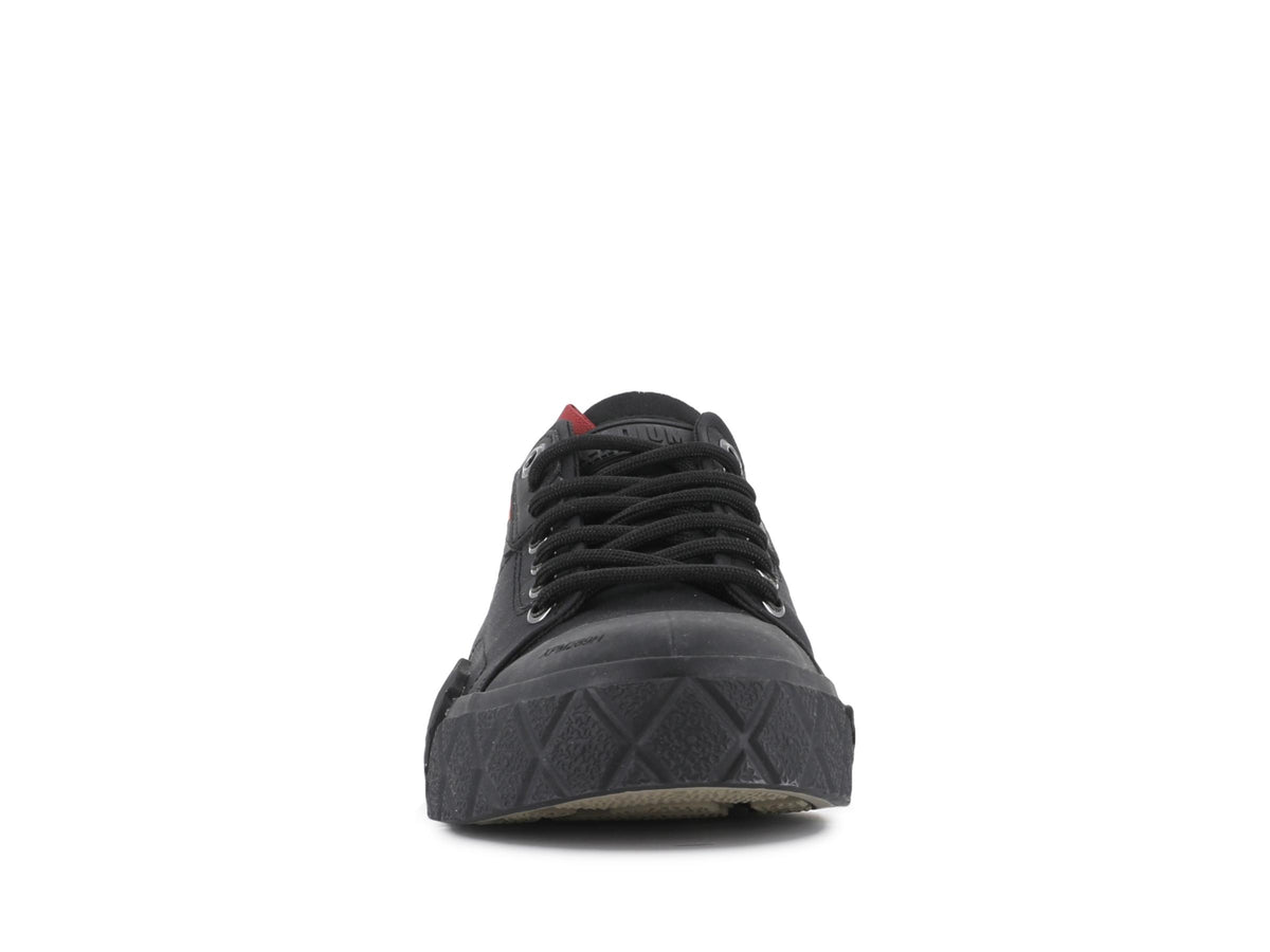 Palladium Classic | ACE CITY SHELL LO