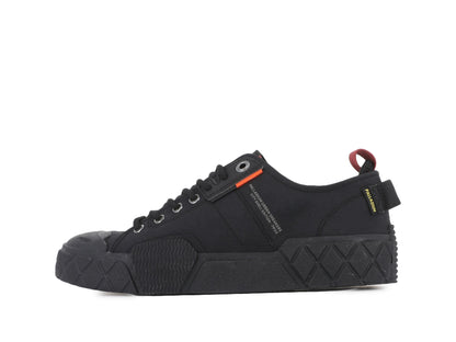 Palladium Classic | ACE CITY SHELL LO