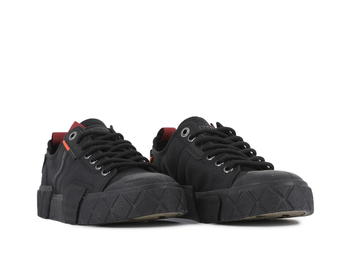 Palladium Classic | ACE CITY SHELL LO
