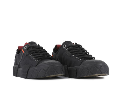 Palladium Classic | ACE CITY SHELL LO