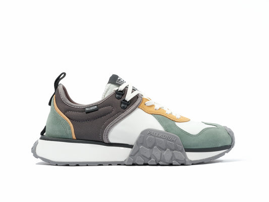 Palladium Signature | TROOP RUNNER