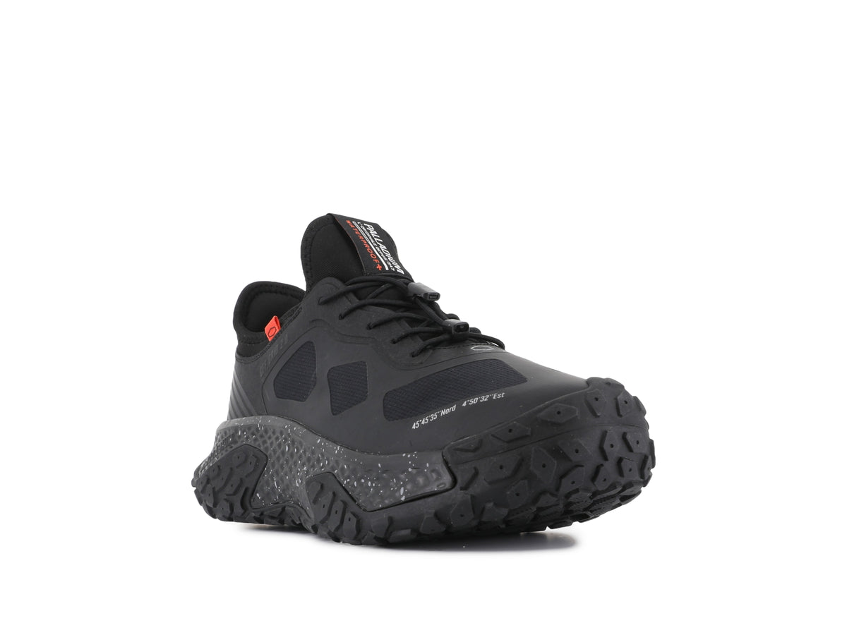 Palladium Recommended | OFFBOUND WP+