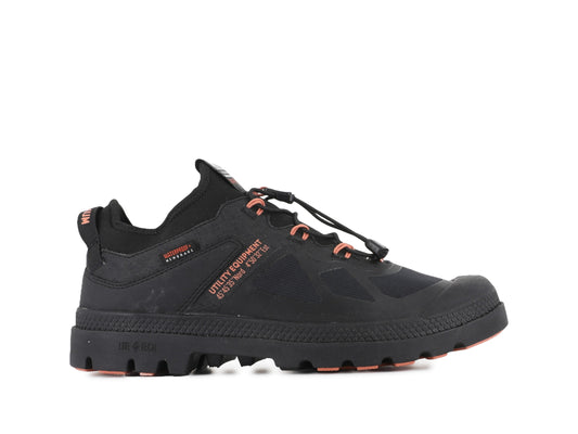 Palladium Trusted | PAMPA LT+ LO XPLR WP+