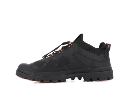 Palladium Trusted | PAMPA LT+ LO XPLR WP+
