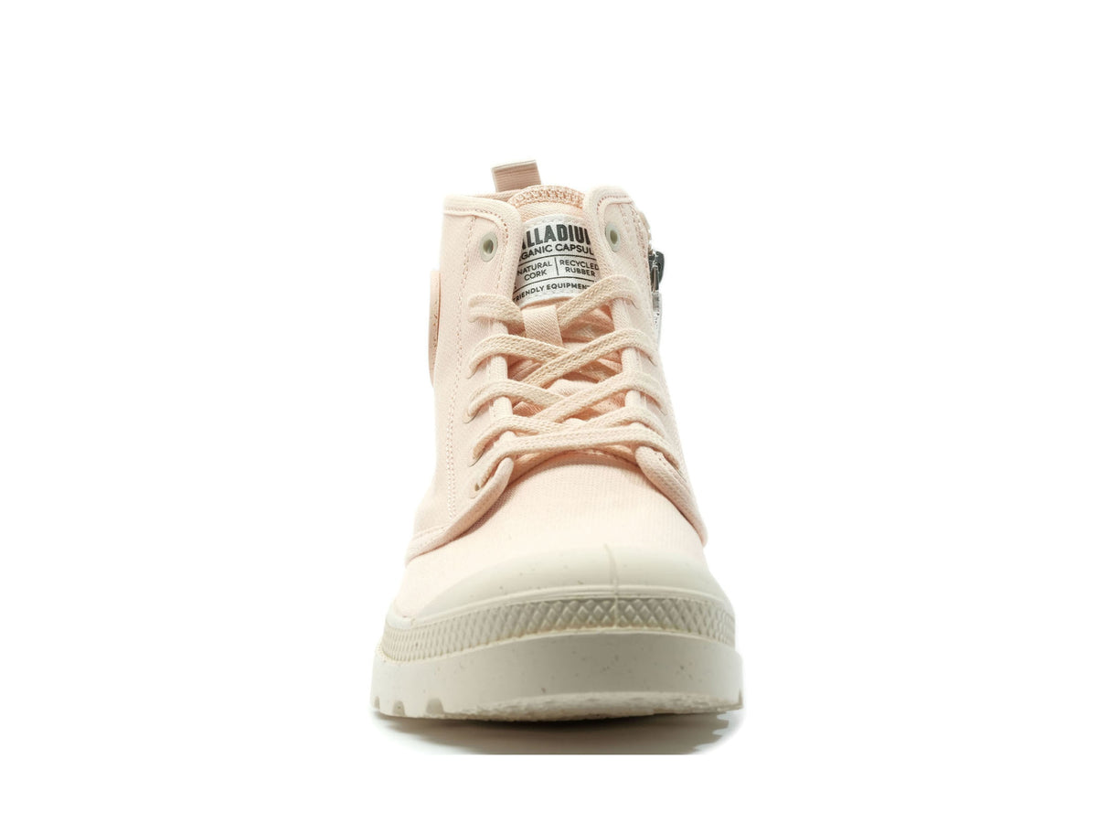 Palladium Top Pick | PAMPA HI ZIP ORGANIC