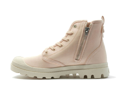 Palladium Top Pick | PAMPA HI ZIP ORGANIC