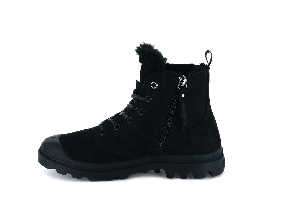 Palladium Trending | PAMPA HI ZIP WL