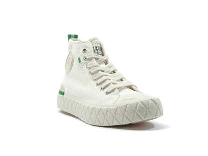Palladium Premium | PALLA ACE CHUKKA ORGANIC