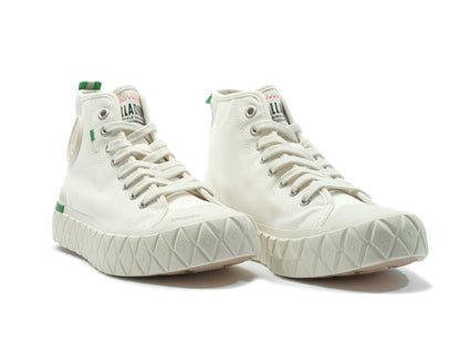 Palladium Premium | PALLA ACE CHUKKA ORGANIC