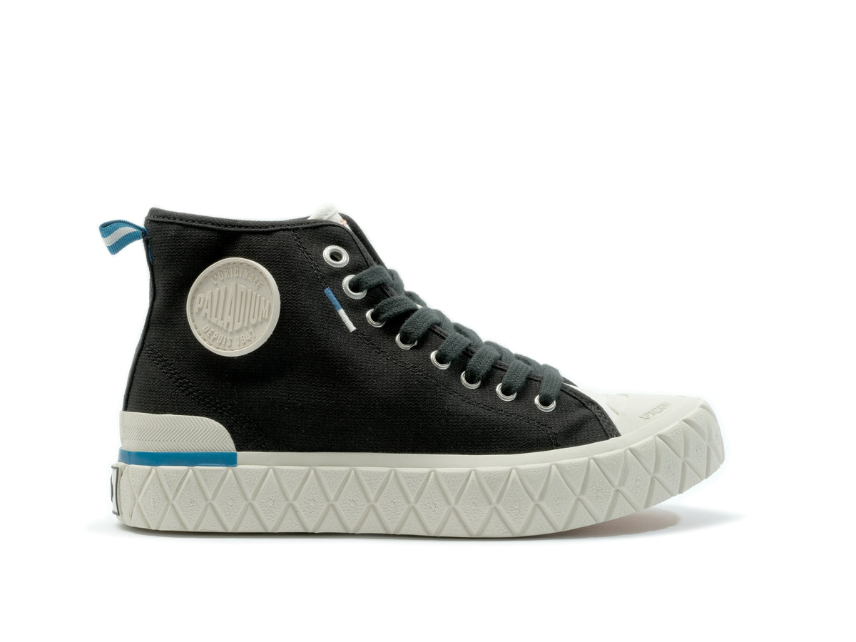 Palladium Trending | PALLA ACE CHUKKA ORGANIC