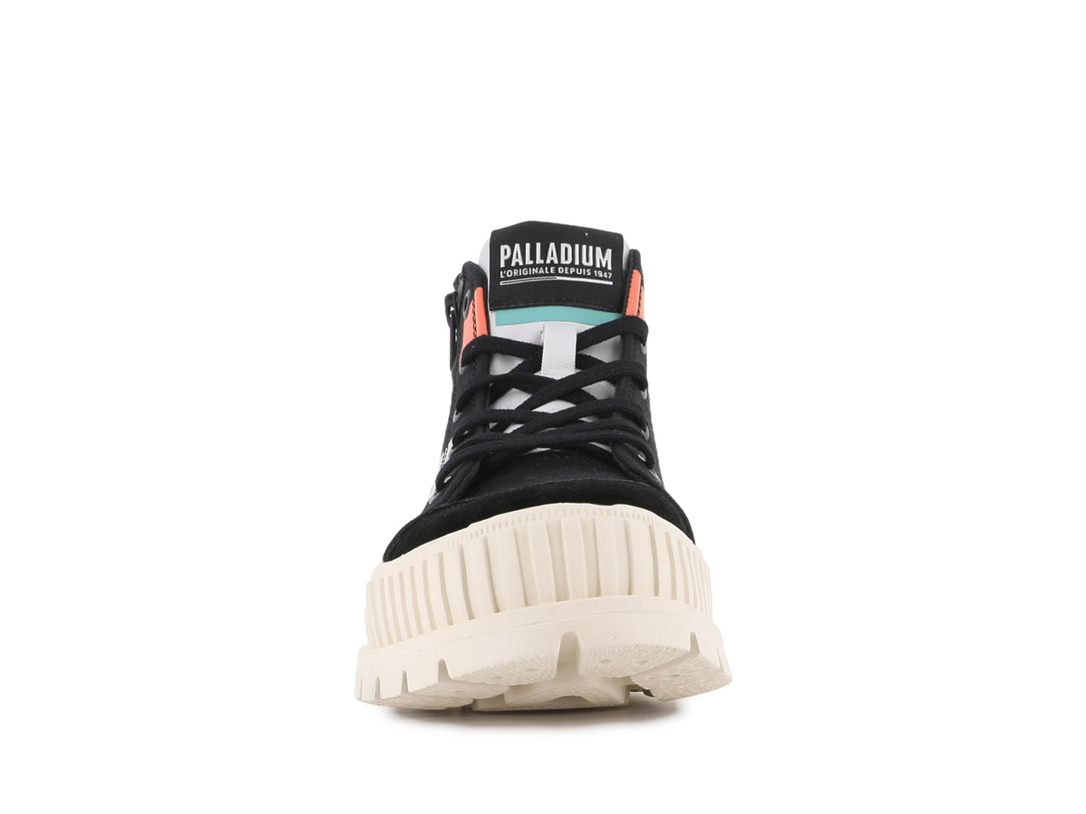 Palladium Sale | PALLASHOCK BACKZIP 2