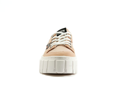 Palladium New | PALLATOWER LO
