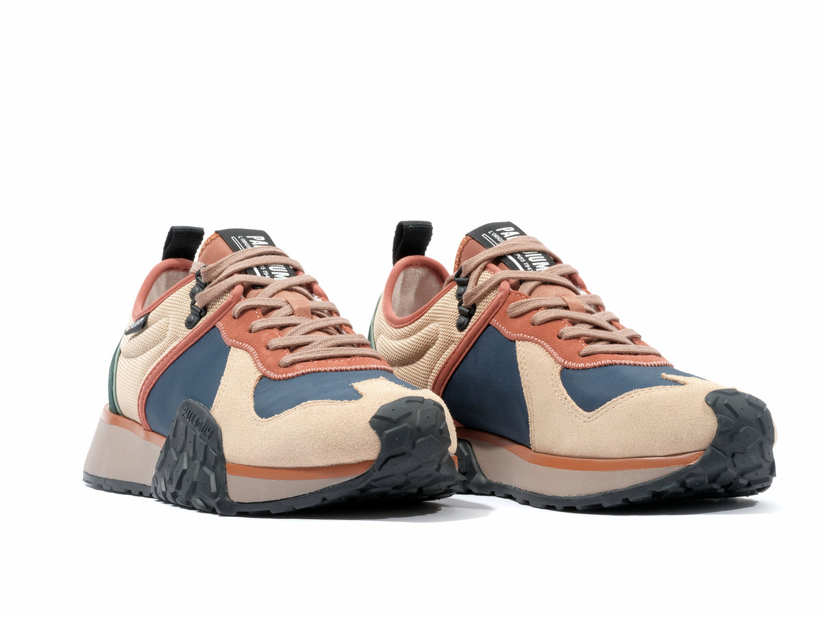 Palladium Value | TROOP RUNNER