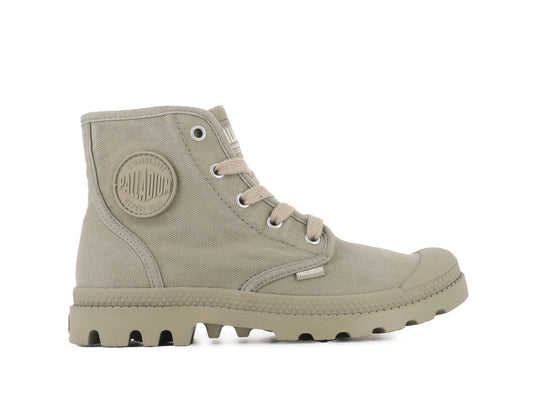Palladium Trusted | PAMPA HI