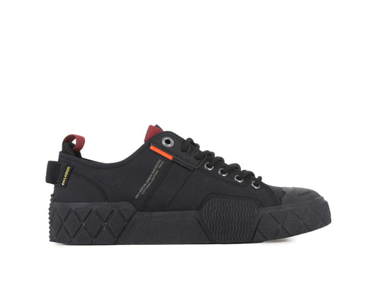 Palladium Everyday | ACE CITY SHELL LO