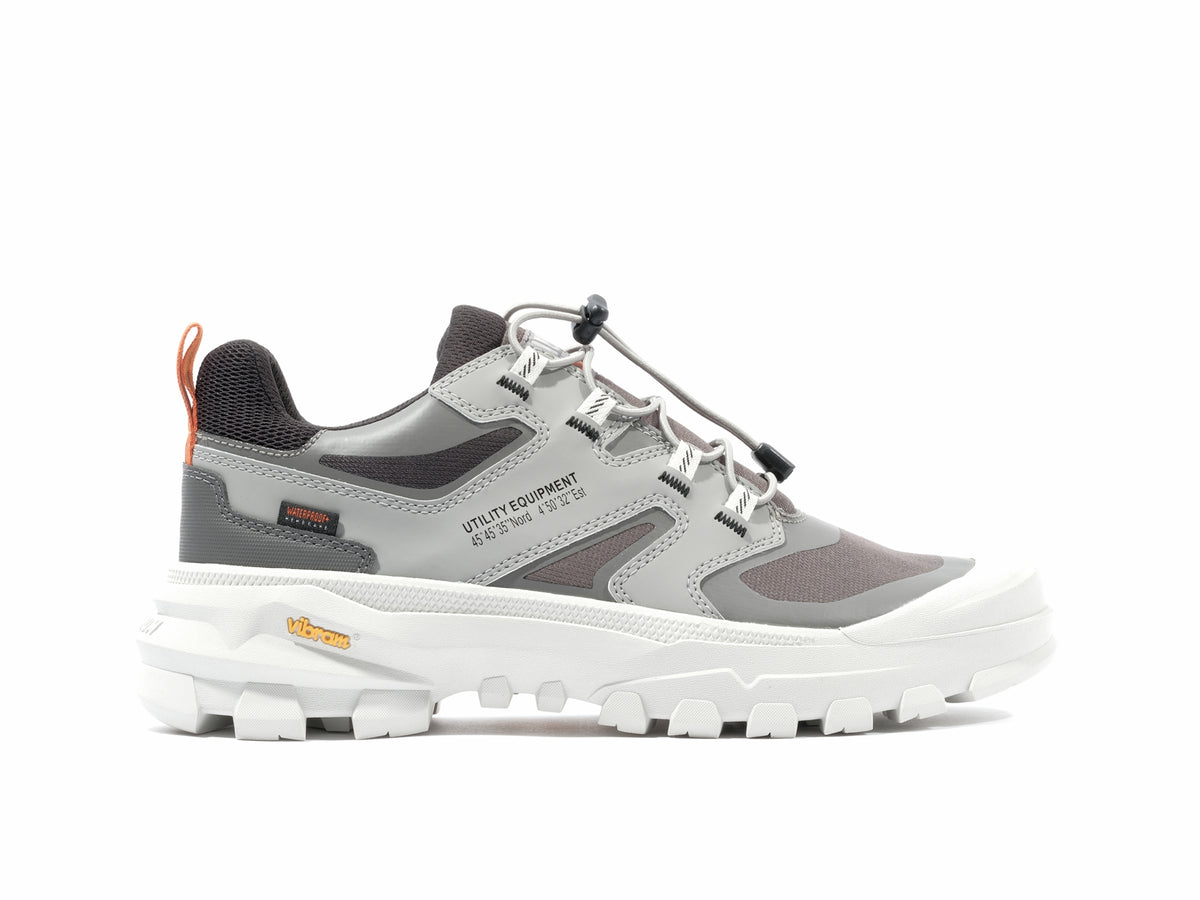 Palladium Signature | PALLARIDER LO WPA