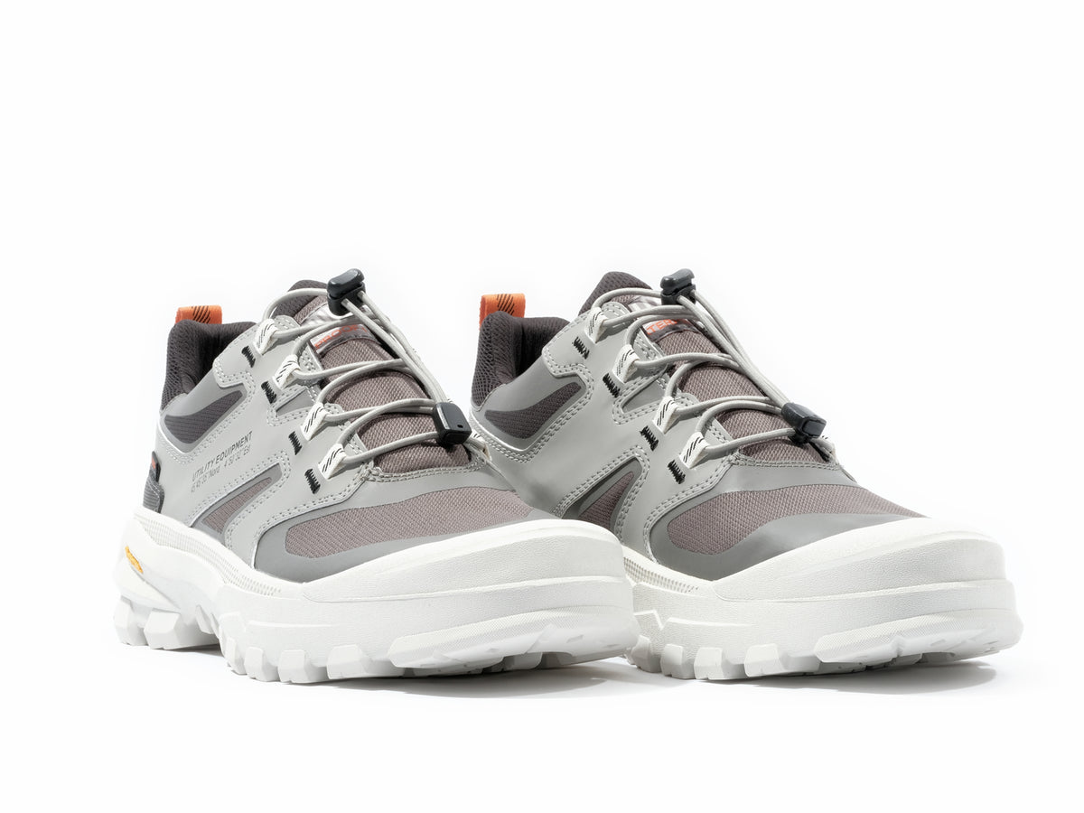 Palladium Signature | PALLARIDER LO WPA