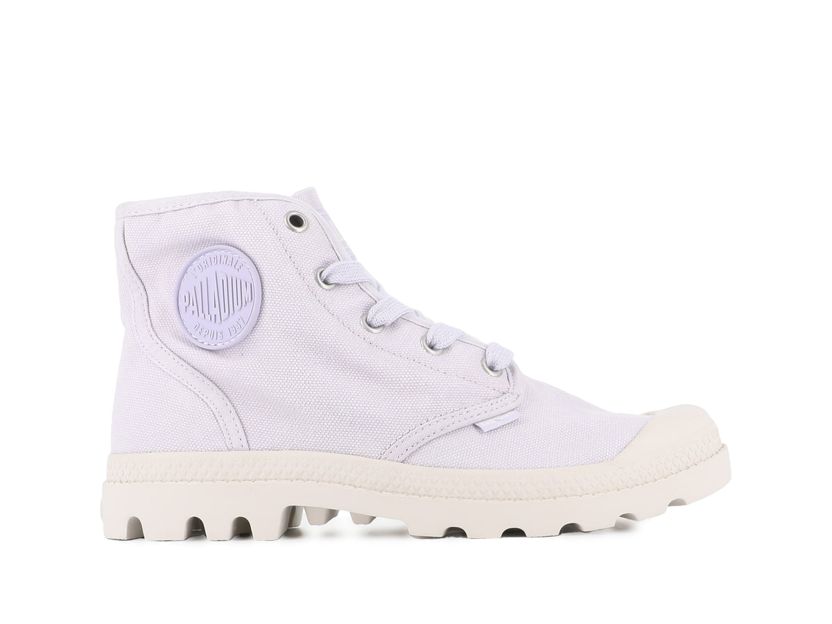 Palladium Recommended | PAMPA HI