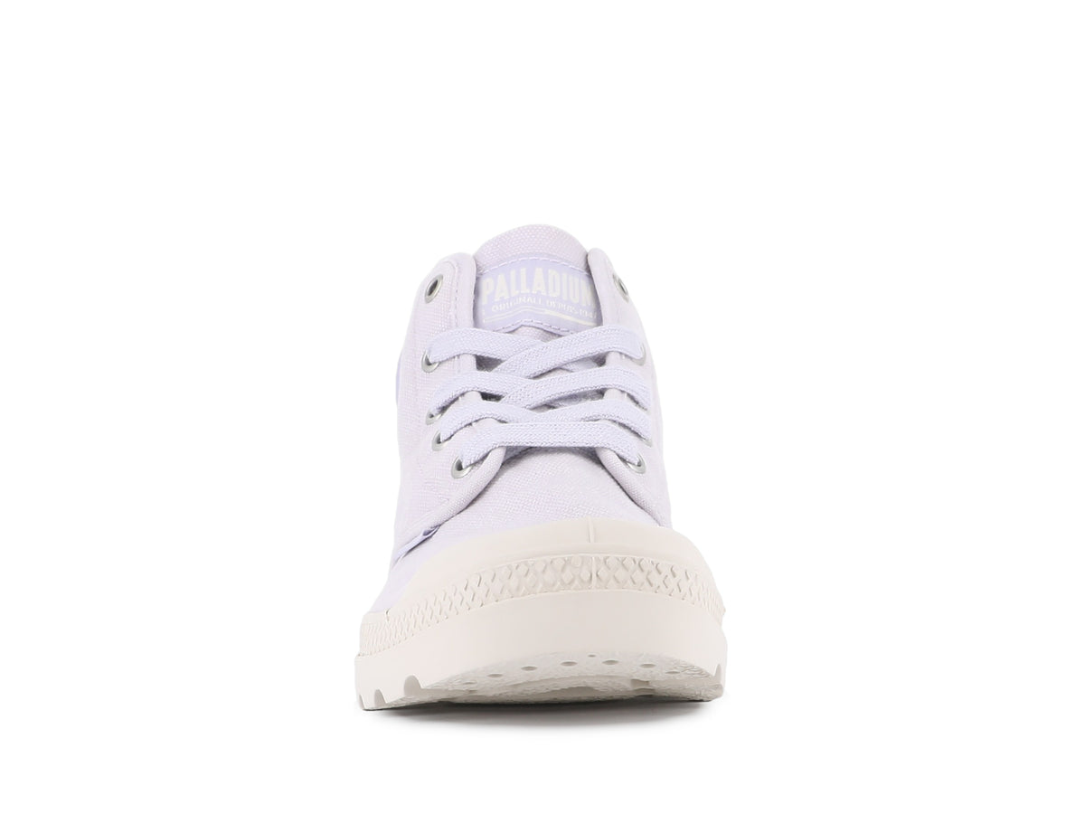 Palladium Recommended | PAMPA HI