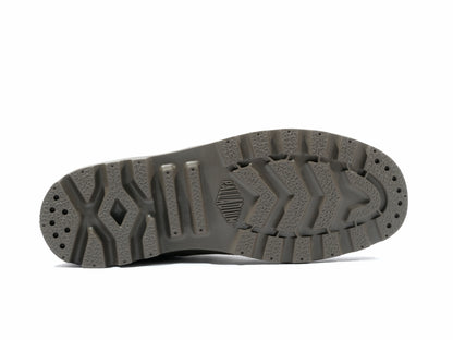 Palladium Smart Buy | PAMPA HI ZIP WL