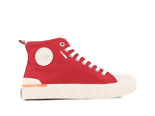 Palladium Quality | PALLA ACE CHUKKA ORGANIC