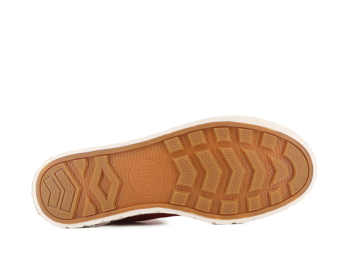 Palladium Quality | PALLA ACE CHUKKA ORGANIC
