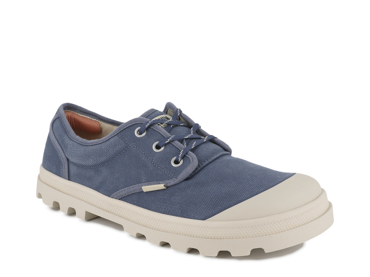 Palladium Exclusive | DUNELITE OX CUSH