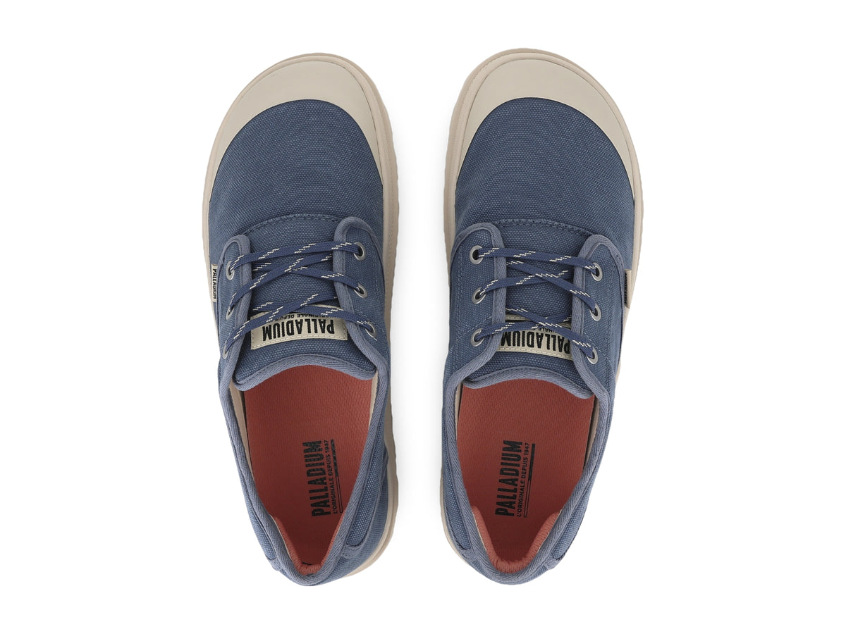 Palladium Exclusive | DUNELITE OX CUSH