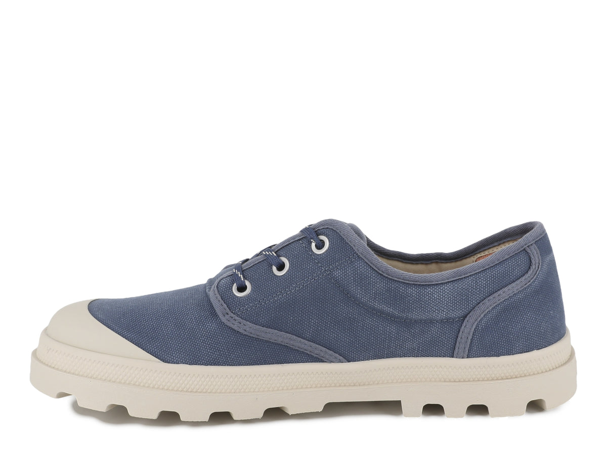 Palladium Exclusive | DUNELITE OX CUSH