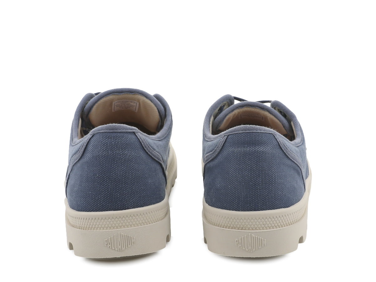 Palladium Exclusive | DUNELITE OX CUSH