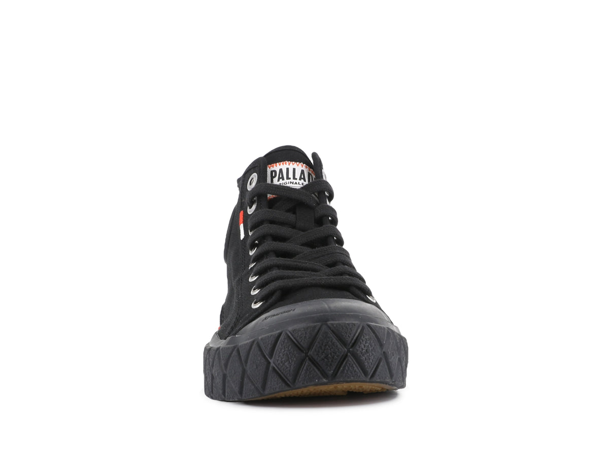 Palladium Sale | PALLA ACE CHUKKA ORGANIC