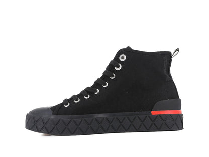 Palladium Sale | PALLA ACE CHUKKA ORGANIC
