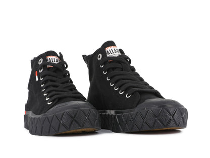 Palladium Sale | PALLA ACE CHUKKA ORGANIC