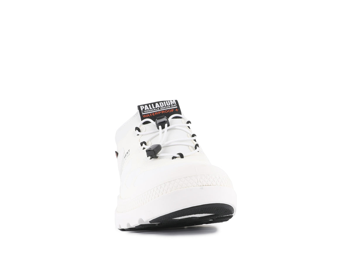 Palladium Value | PAMPA LT+ LO XPLR WP+