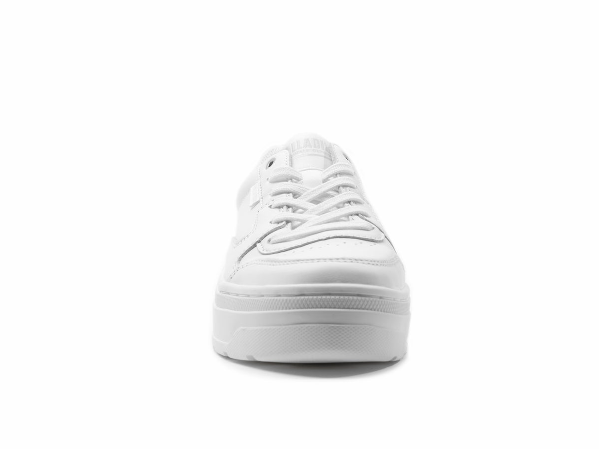 Palladium Trending | PALLASPHALT LO LEATHER
