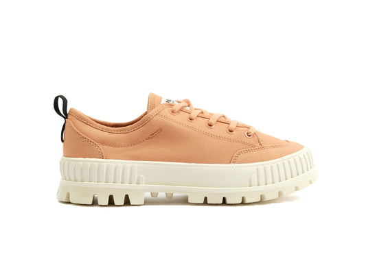 Palladium New | PALLASHOCK LO ORGANIC 2