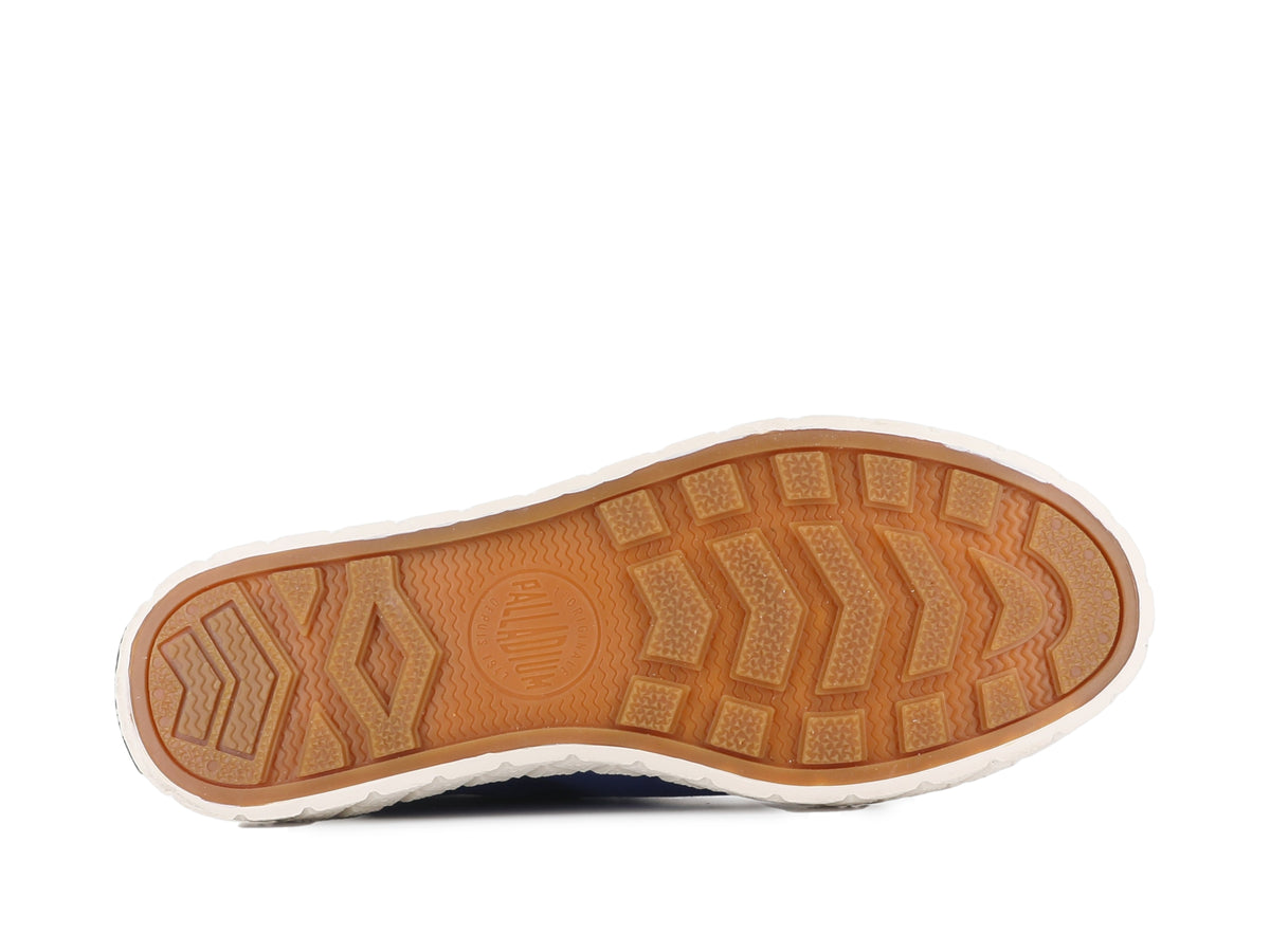 Palladium Trending | PALLA ACE CHUKKA ORGANIC