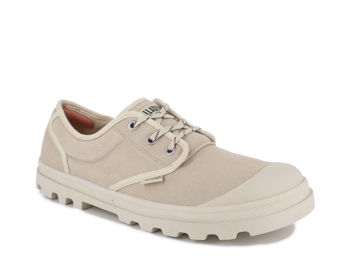 Palladium Smart Buy | DUNELITE OX CUSH