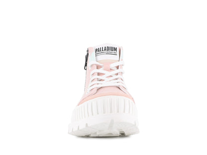 Palladium Trending | PALLASHOCK BACKZIP 2