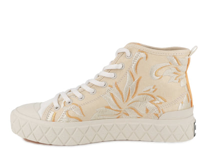 Palladium Classic | ACE CHUKKA FLOWER