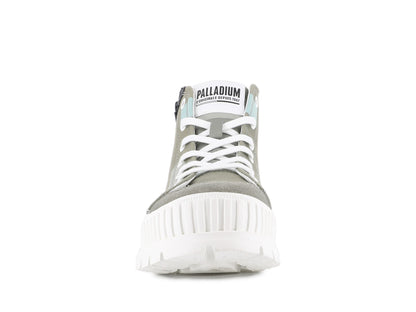 Palladium Trending | PALLASHOCK BACKZIP 2