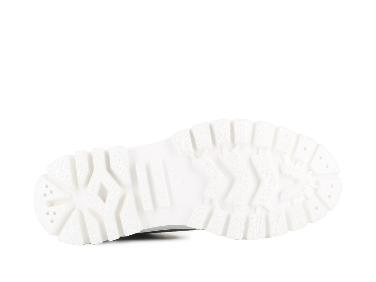Palladium Trending | PALLASHOCK BACKZIP 2