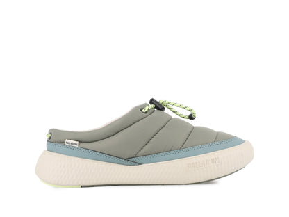 Palladium Latest | PALLANOVA PAD MULE