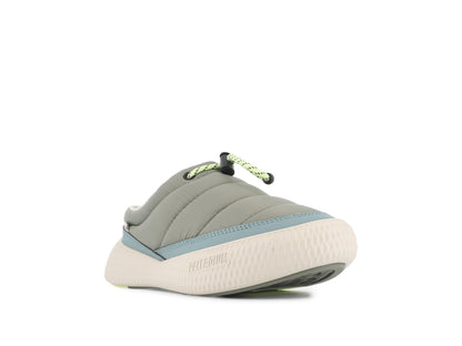 Palladium Latest | PALLANOVA PAD MULE