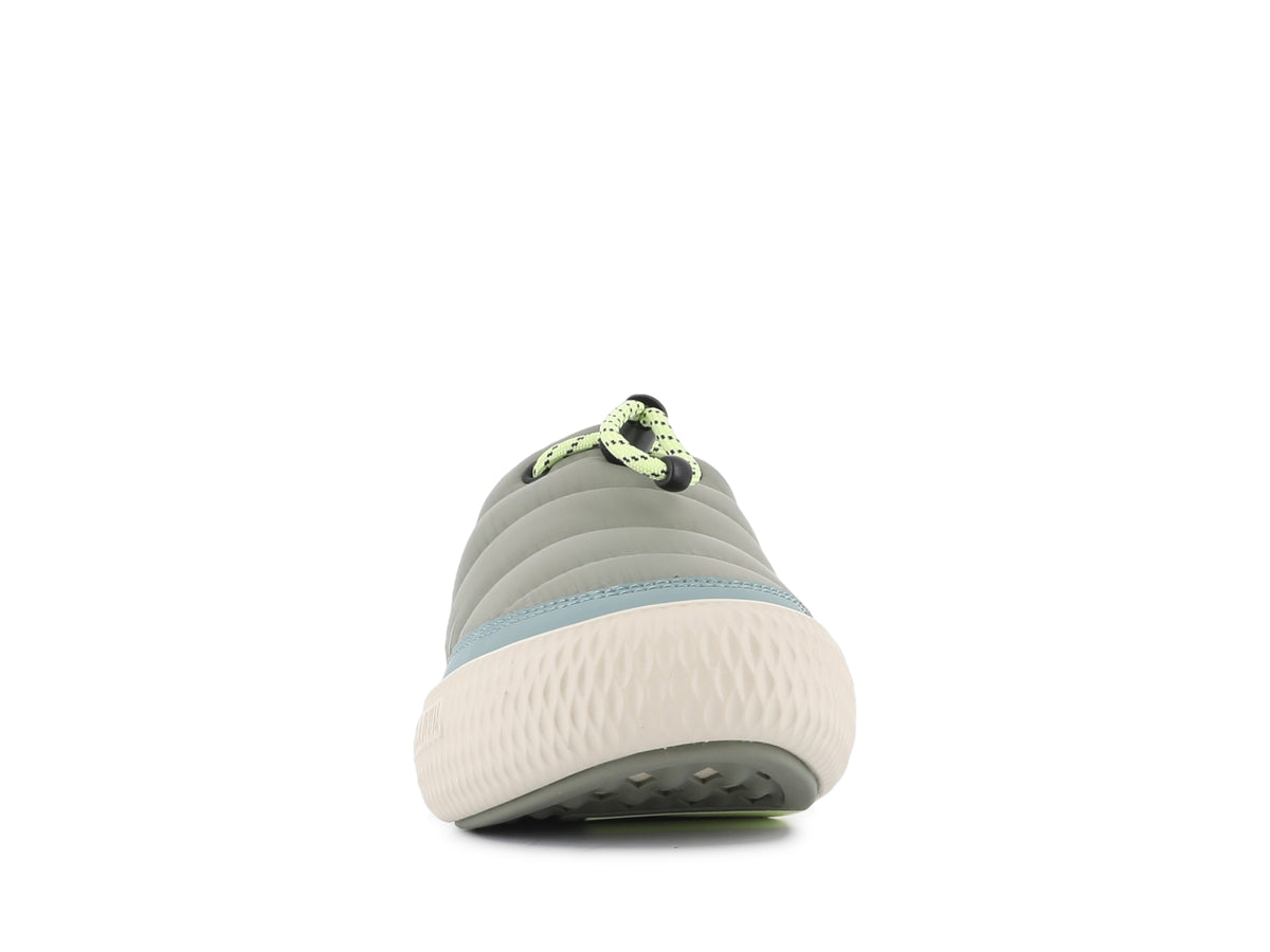 Palladium Latest | PALLANOVA PAD MULE