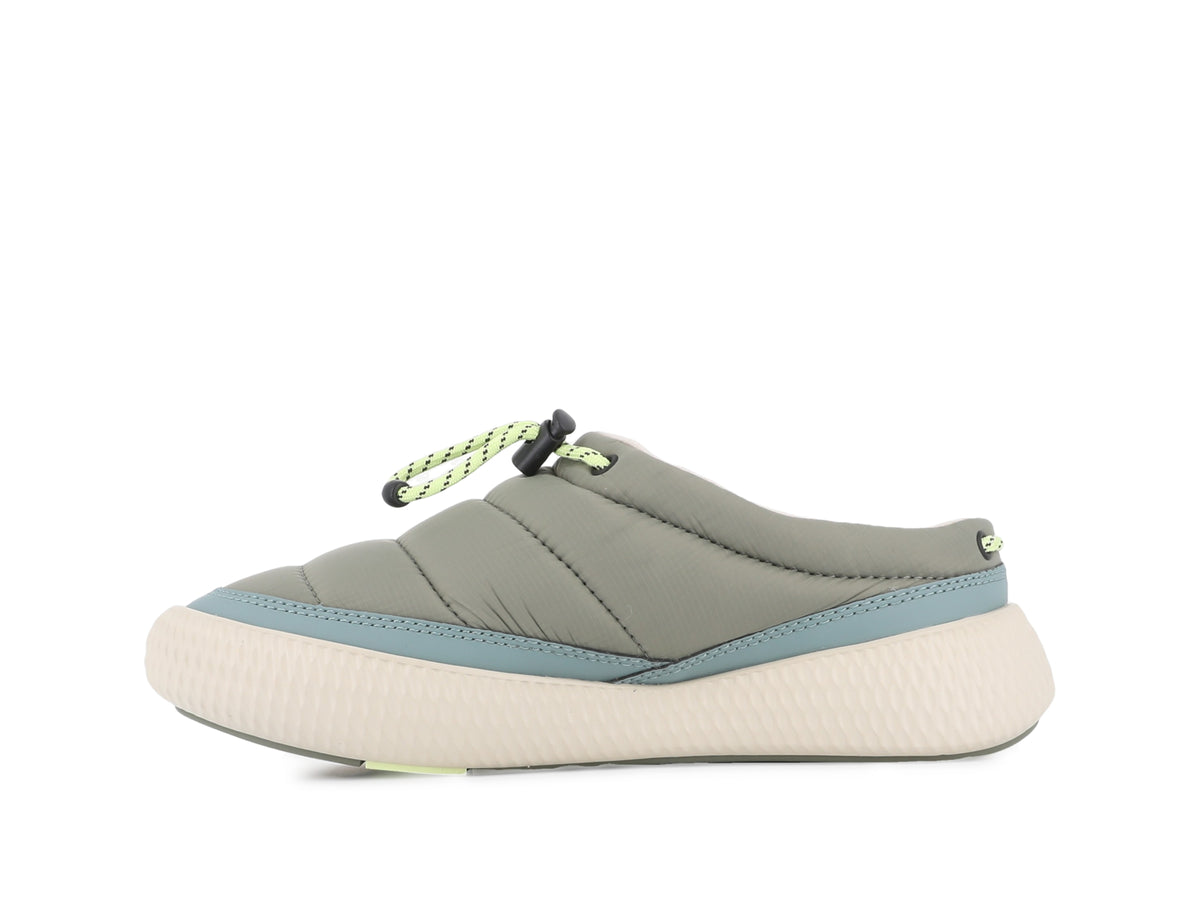 Palladium Latest | PALLANOVA PAD MULE