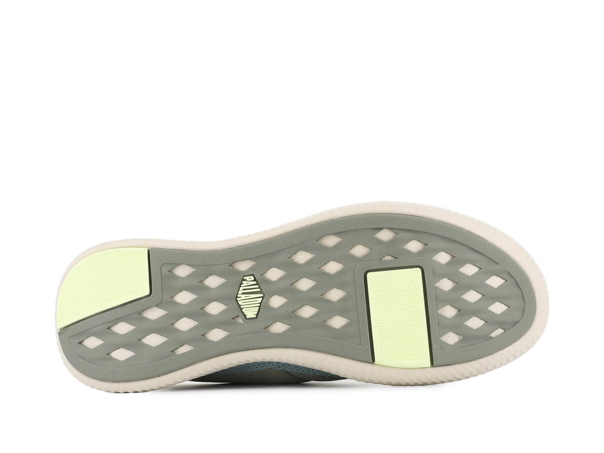 Palladium Latest | PALLANOVA PAD MULE