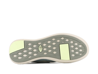 Palladium Latest | PALLANOVA PAD MULE